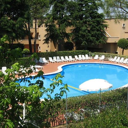 Residence La Madonnina Peschiera del Garda Extérieur photo