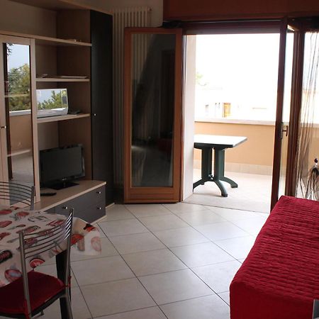 Residence La Madonnina Peschiera del Garda Chambre photo