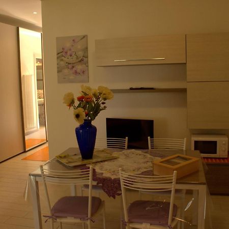 Residence La Madonnina Peschiera del Garda Extérieur photo