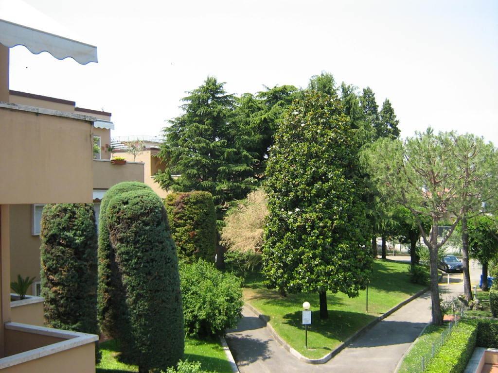 Residence La Madonnina Peschiera del Garda Extérieur photo