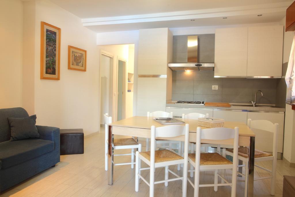 Residence La Madonnina Peschiera del Garda Chambre photo
