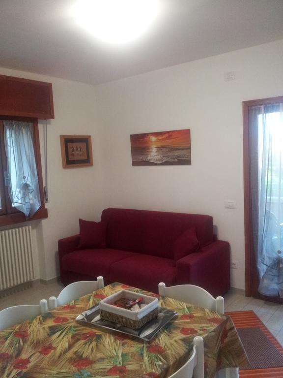 Residence La Madonnina Peschiera del Garda Chambre photo