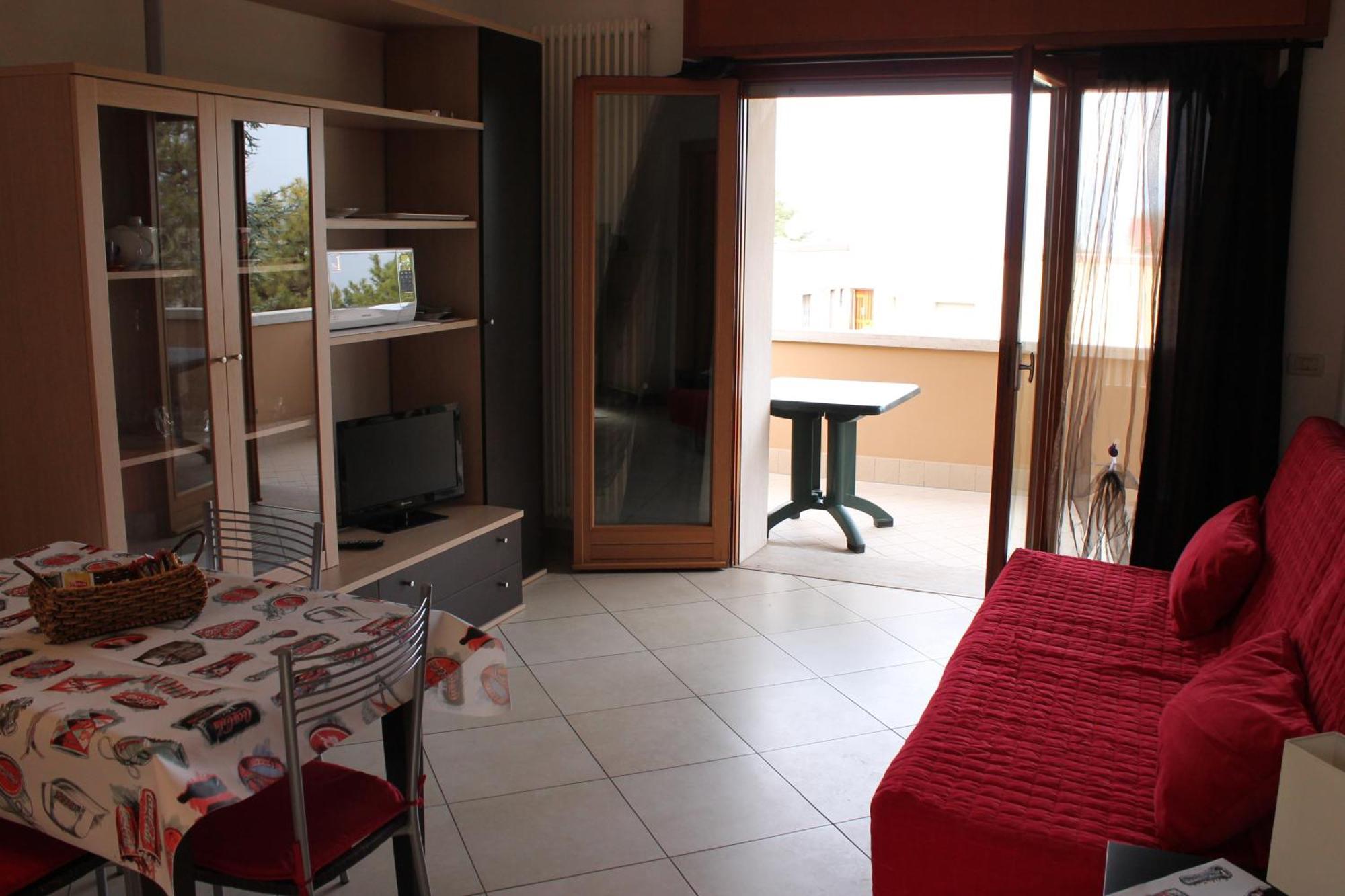 Residence La Madonnina Peschiera del Garda Chambre photo