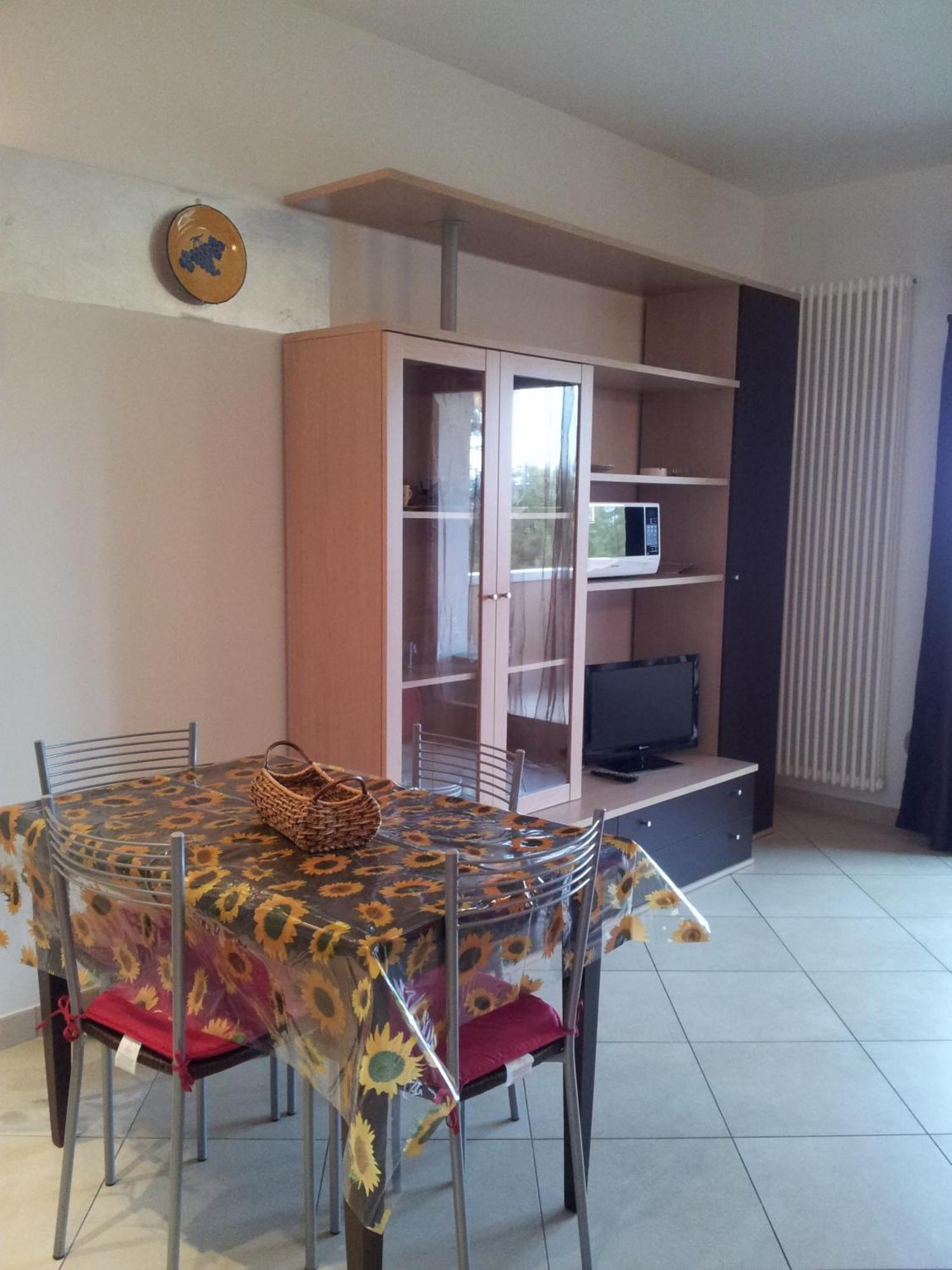 Residence La Madonnina Peschiera del Garda Chambre photo