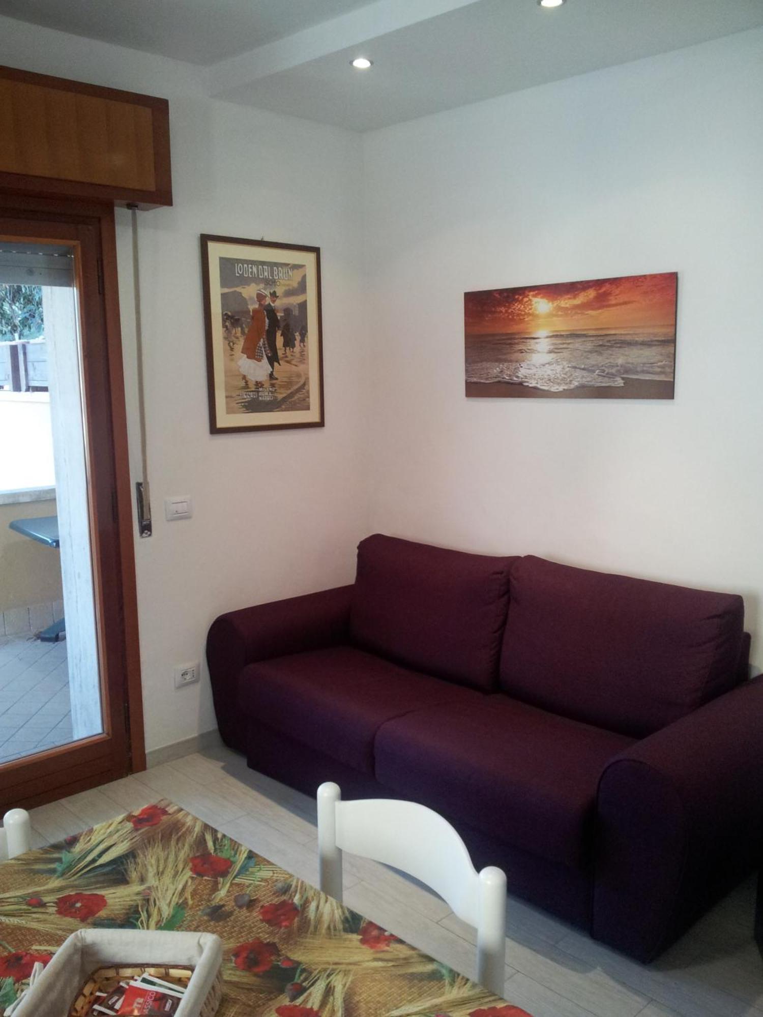 Residence La Madonnina Peschiera del Garda Chambre photo