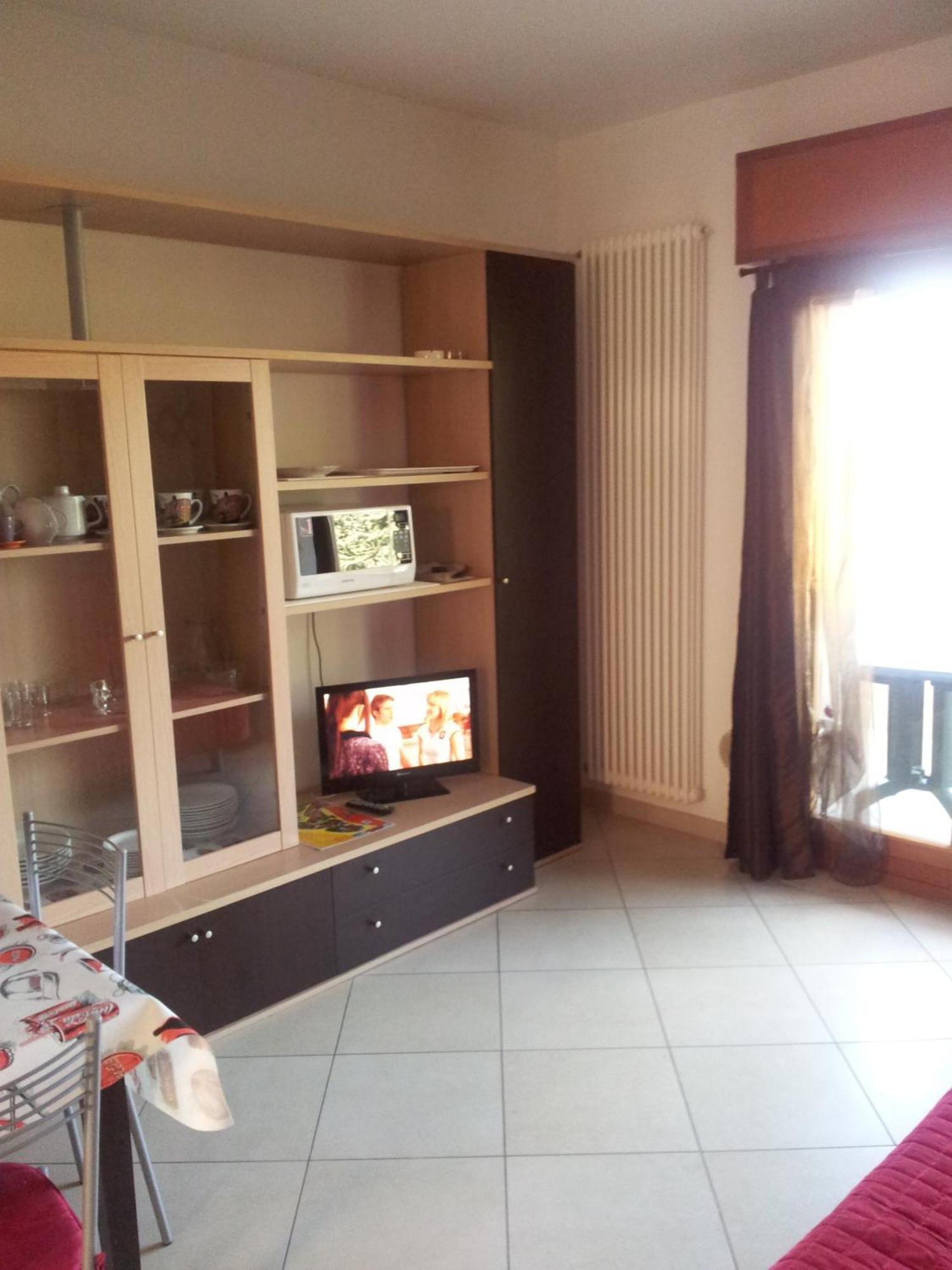 Residence La Madonnina Peschiera del Garda Chambre photo
