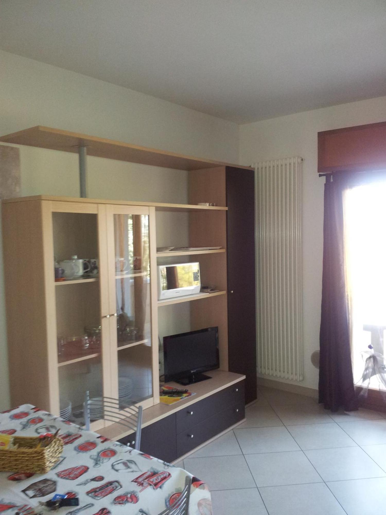 Residence La Madonnina Peschiera del Garda Chambre photo