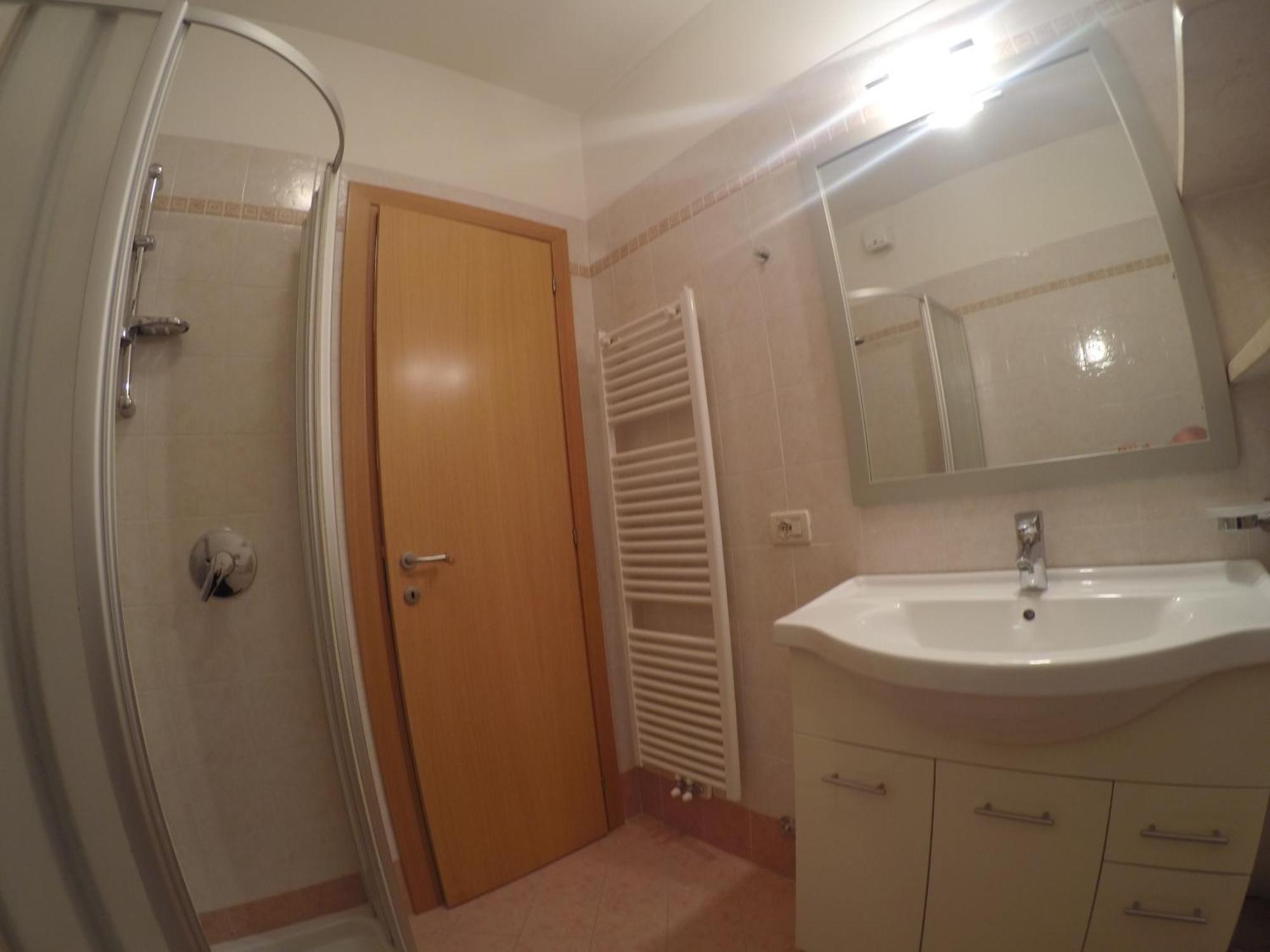 Residence La Madonnina Peschiera del Garda Chambre photo