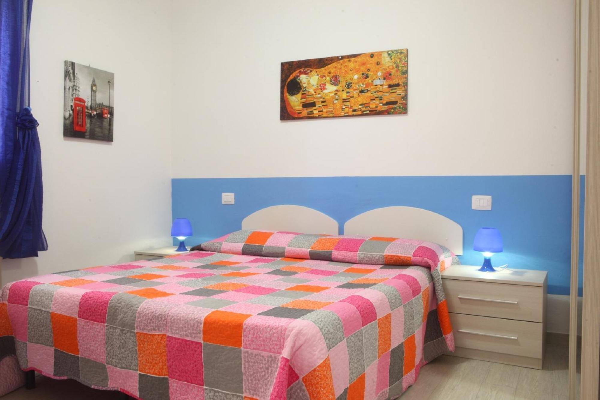 Residence La Madonnina Peschiera del Garda Chambre photo