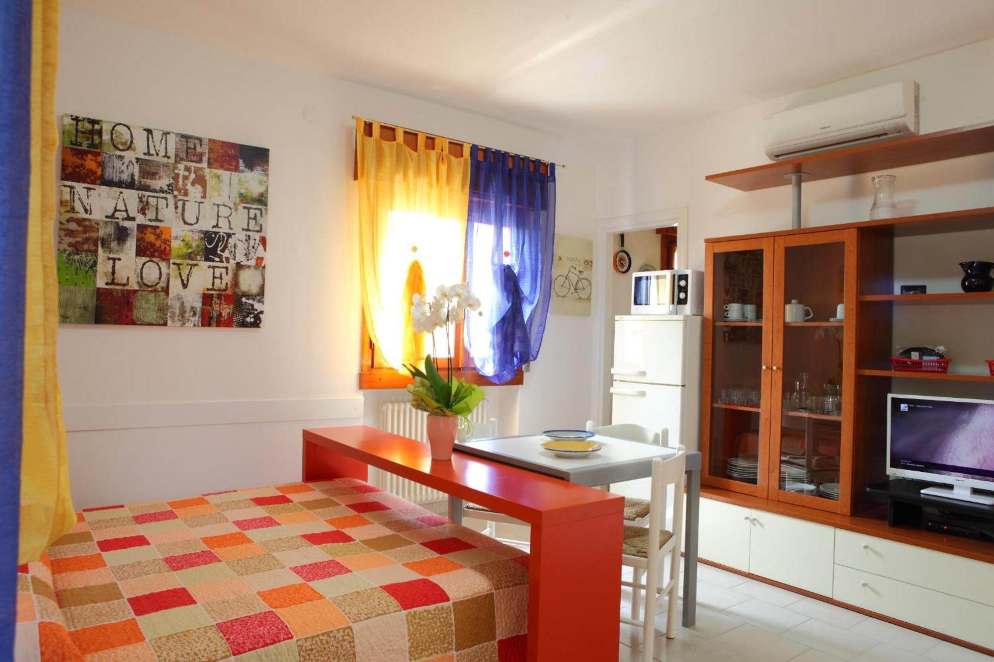 Residence La Madonnina Peschiera del Garda Chambre photo