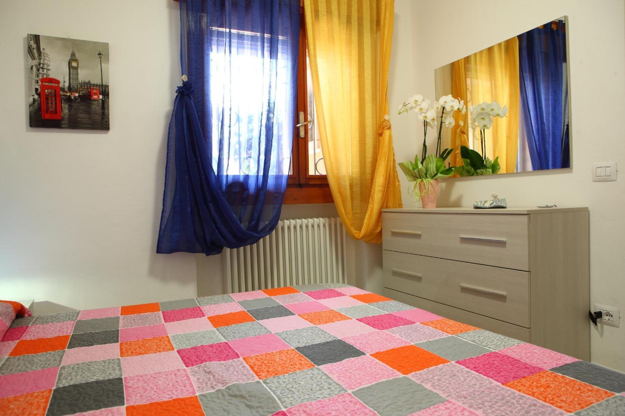 Residence La Madonnina Peschiera del Garda Chambre photo