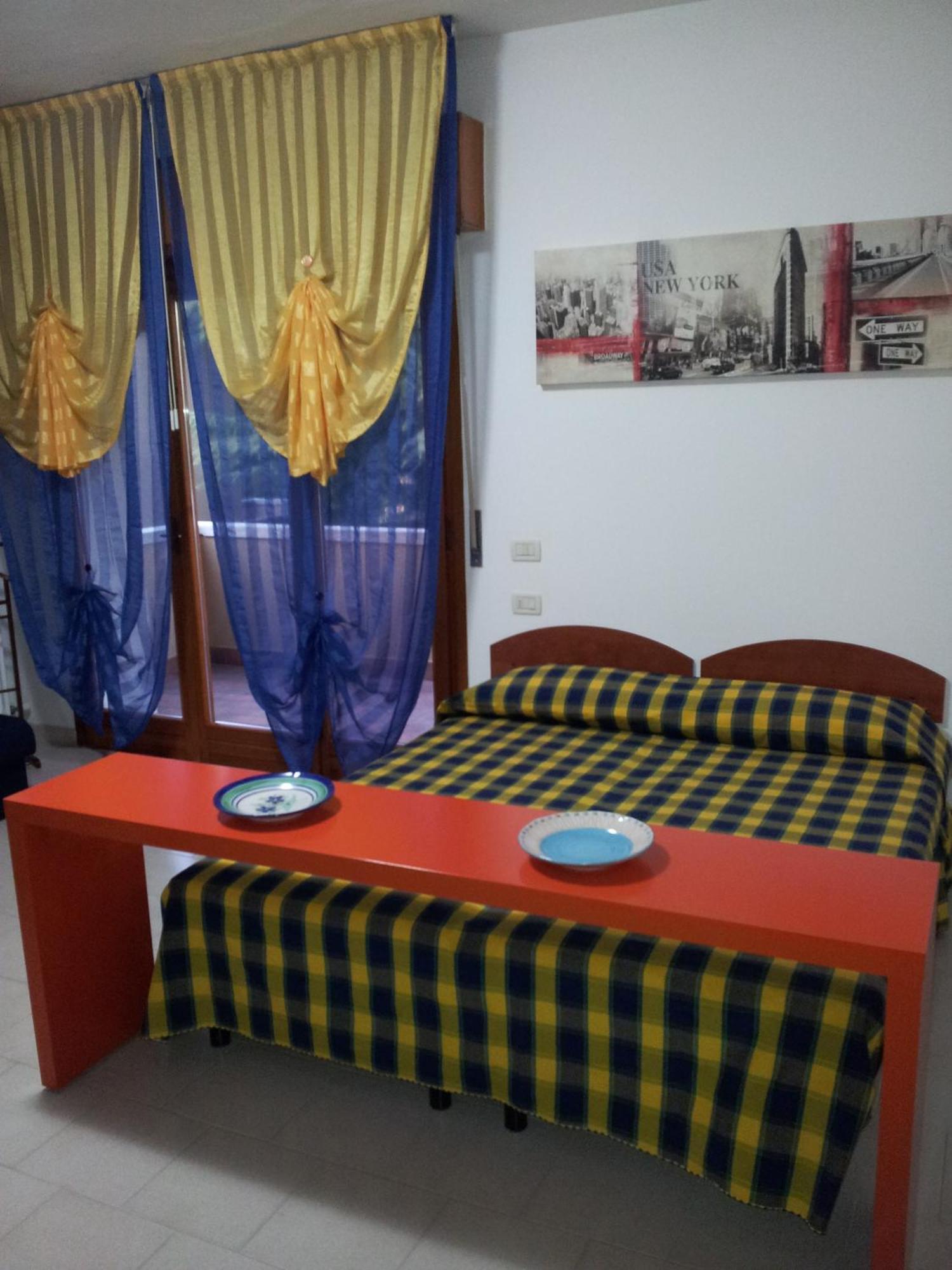 Residence La Madonnina Peschiera del Garda Chambre photo