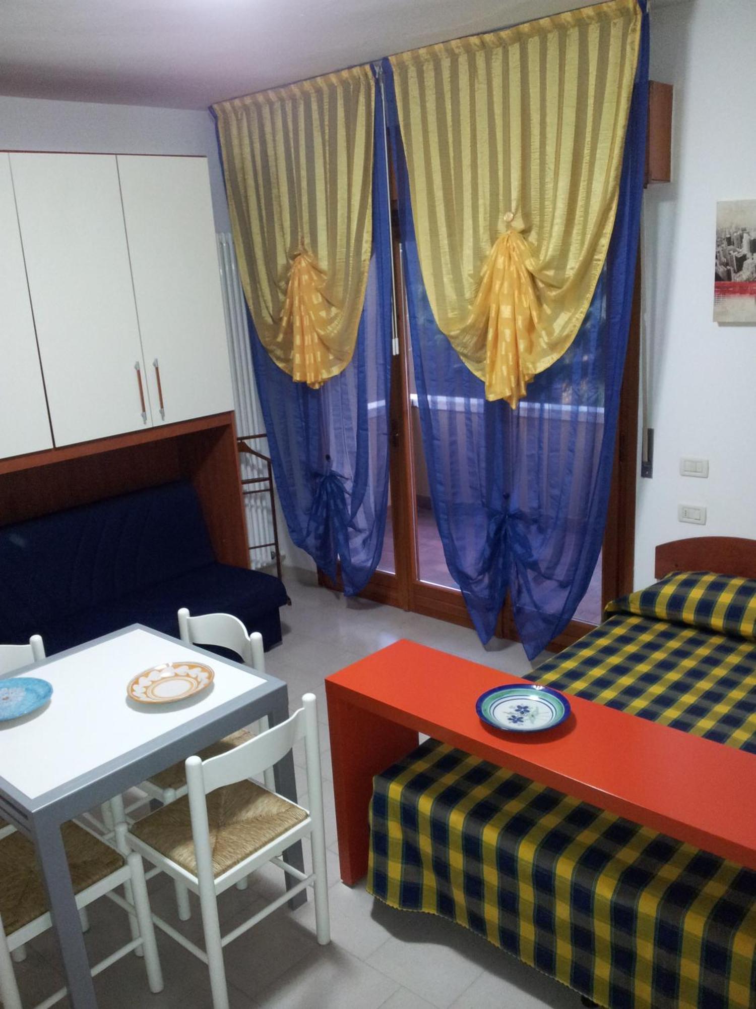 Residence La Madonnina Peschiera del Garda Chambre photo