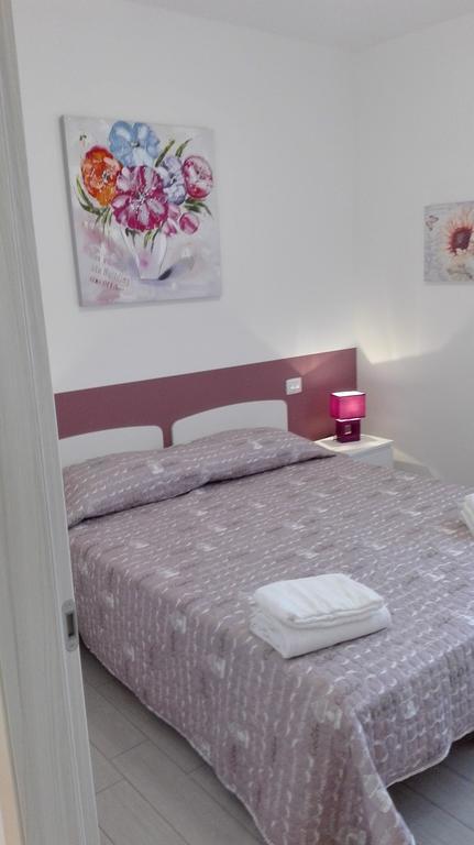 Residence La Madonnina Peschiera del Garda Extérieur photo