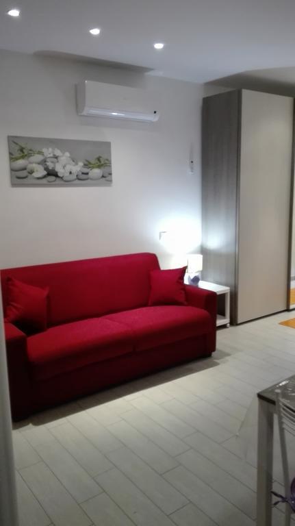 Residence La Madonnina Peschiera del Garda Extérieur photo