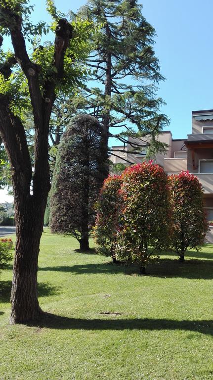 Residence La Madonnina Peschiera del Garda Extérieur photo