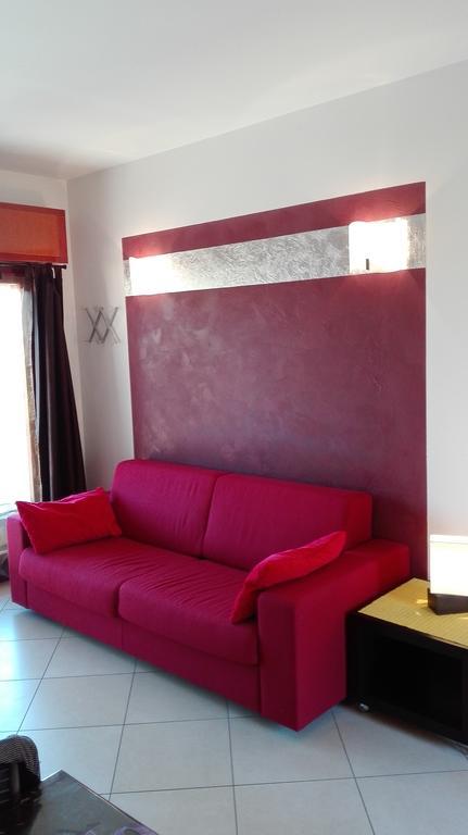 Residence La Madonnina Peschiera del Garda Extérieur photo