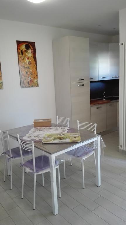 Residence La Madonnina Peschiera del Garda Extérieur photo
