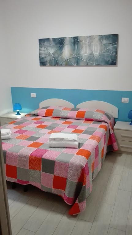 Residence La Madonnina Peschiera del Garda Extérieur photo
