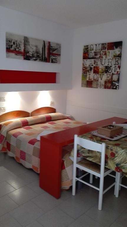 Residence La Madonnina Peschiera del Garda Extérieur photo