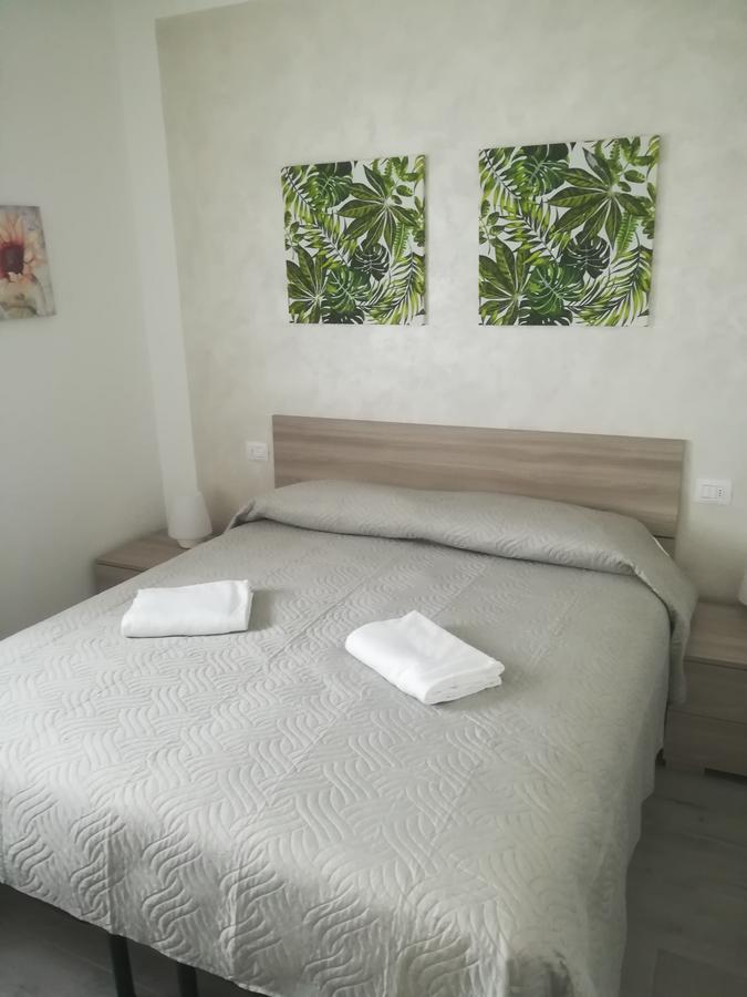 Residence La Madonnina Peschiera del Garda Extérieur photo