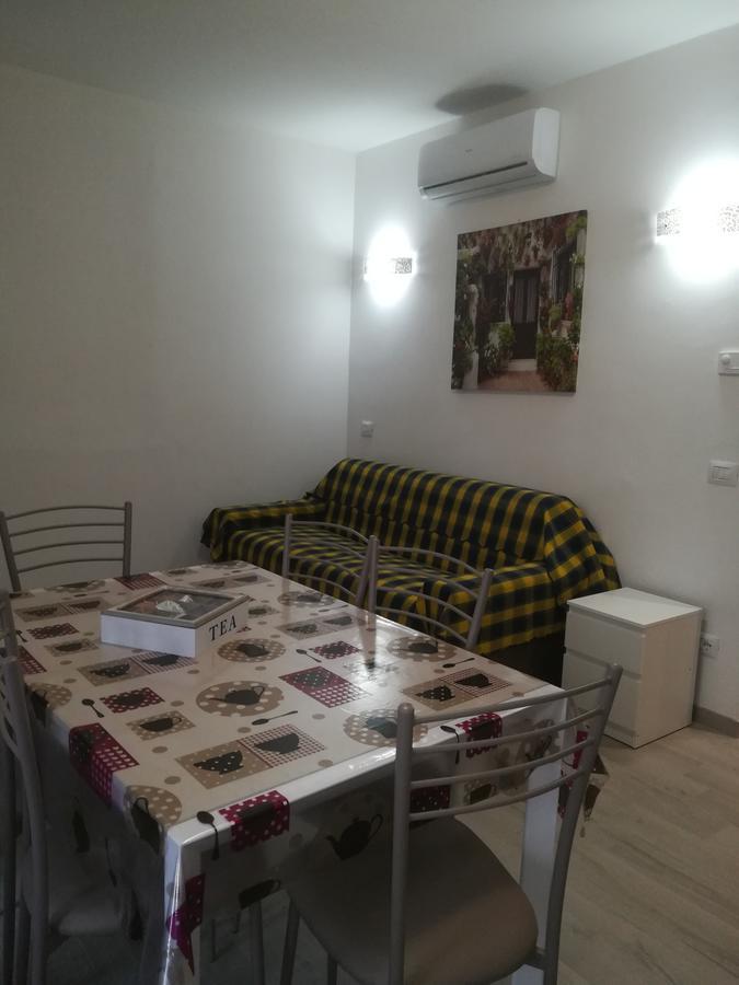 Residence La Madonnina Peschiera del Garda Extérieur photo