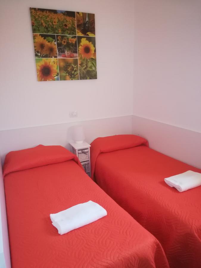 Residence La Madonnina Peschiera del Garda Extérieur photo