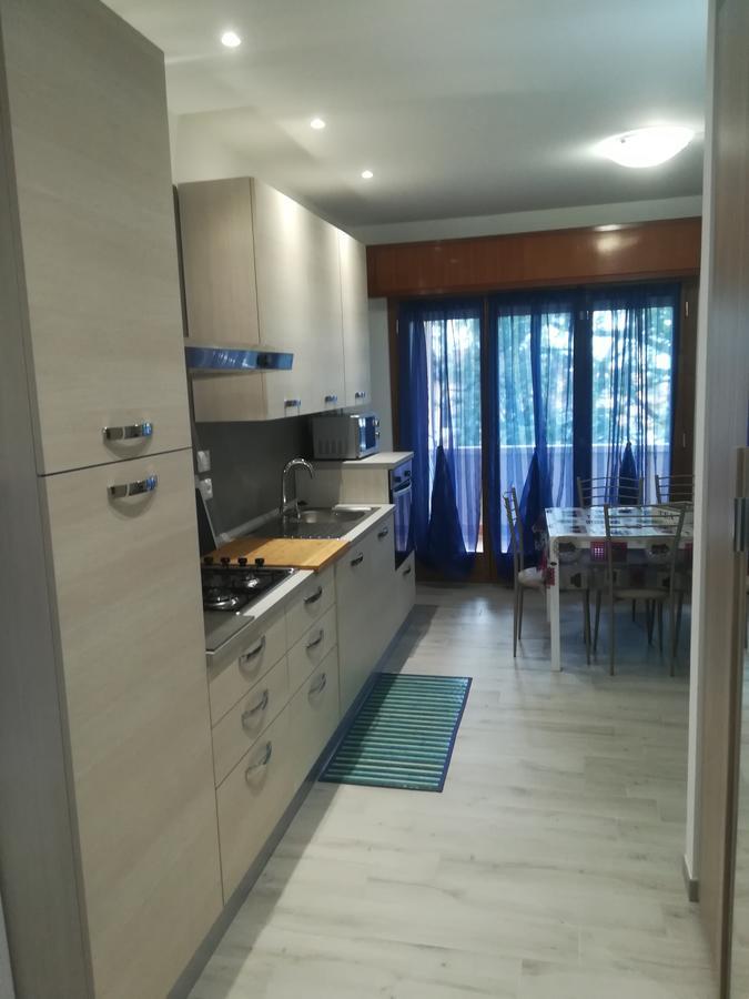 Residence La Madonnina Peschiera del Garda Extérieur photo
