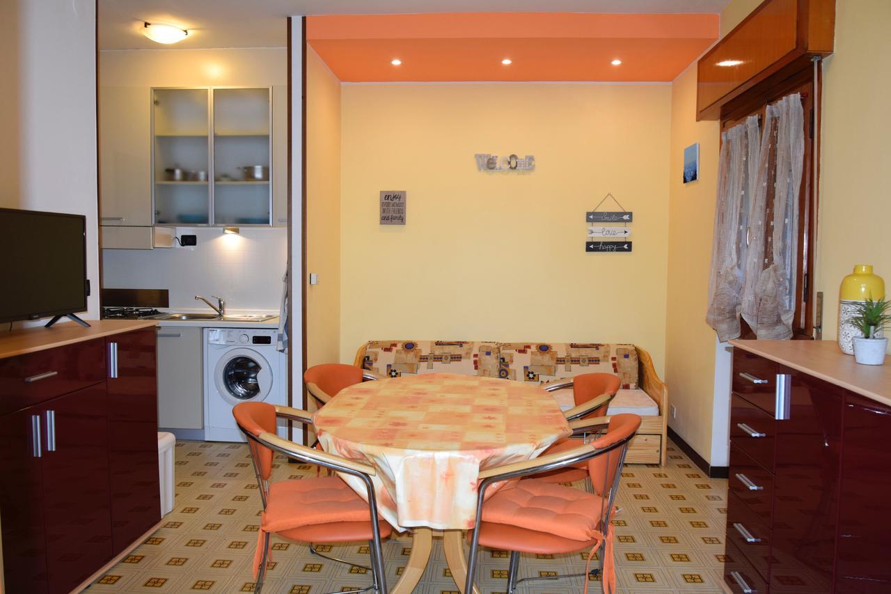 Residence La Madonnina Peschiera del Garda Extérieur photo