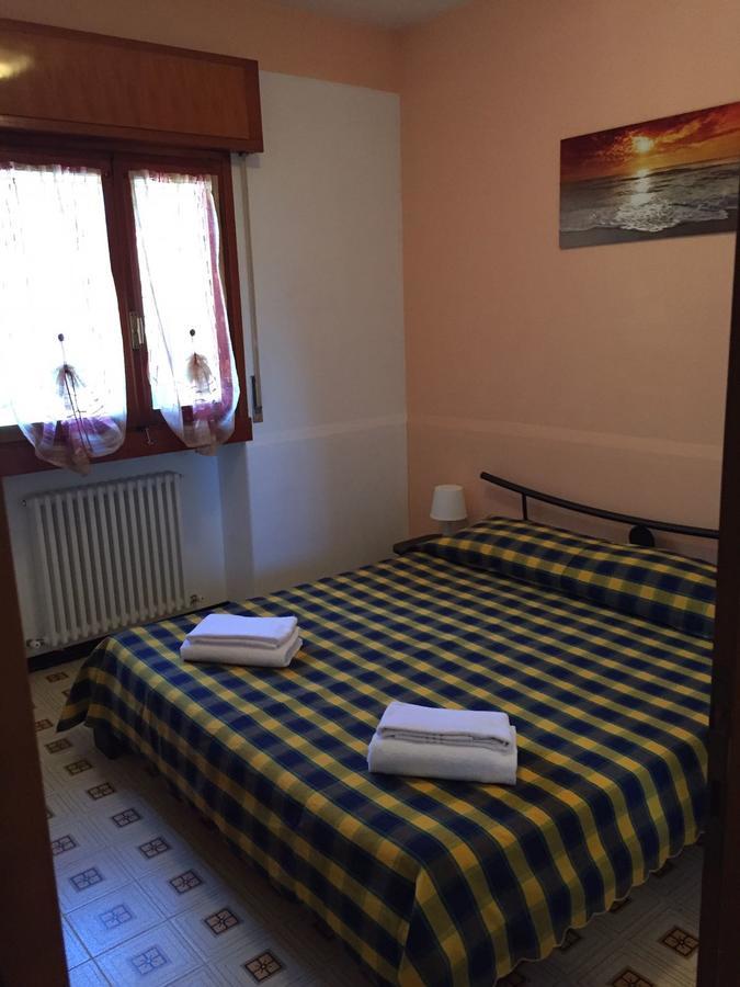 Residence La Madonnina Peschiera del Garda Extérieur photo