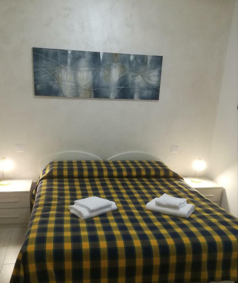 Residence La Madonnina Peschiera del Garda Extérieur photo